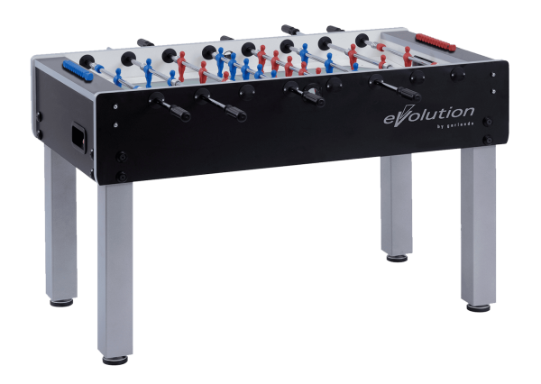 Table football Garlando G-500 Evolution